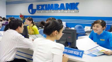  Eximbank kinh doanh bết bát: Cổ đông phản ứng