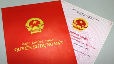  TP HCM: Còn hơn 116.000 trường hợp chưa được cấp giấy chứng nhận quyền sử dụng đất 