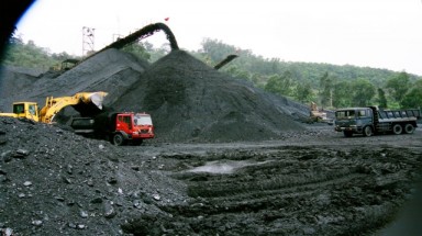  Toàn văn báo cáo công tác quản lý về khoáng sản 6 tháng đầu năm 2015 của Bộ TN&MT