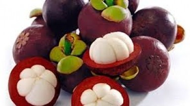 Làm đẹp hiệu quả từ vỏ măng cụt