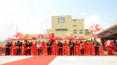  Nestlé Việt Nam nhận bằng khen về chấp hành chính sách và pháp luật thuế