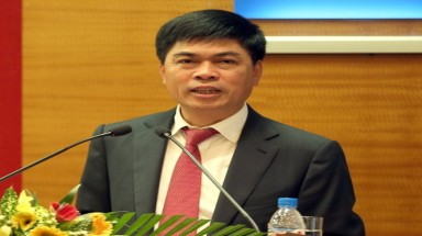  Khởi tố, bắt tạm giam nguyên Chủ tịch Tập đoàn Dầu khí VN Nguyễn Xuân Sơn 