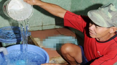 Thành phố hứa hoài; mắc cỡ với cử tri lắm, trông hết nhiệm kỳ !