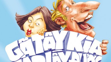  Ra mắt sách “Gã Tây kia sao lấy được vợ Việt” của nhà văn Di Li