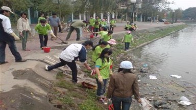   Phú Thọ: Nỗ lực nâng cao chất lượng, cải thiện môi trường 