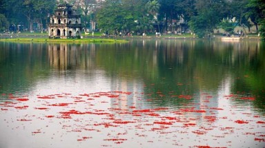  Thời tiết ngày 6 tháng 7: Kết thúc đợt nắng nóng diện rộng trên cả nước 