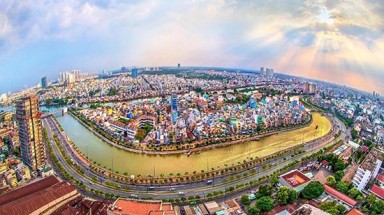  Toàn văn báo cáo 6 tháng đầu năm của ngành tài nguyên và môi trường 