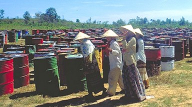  Formosa nổi tiếng phá hoại môi trường nhiều nơi trên thế giới