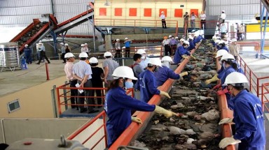 Việt Nam đang lãng phí nguồn tài nguyên “rác”