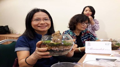  Phong cách sống xanh từ PRIME