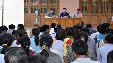  Không giao Tập đoàn FLC quản lý tuyến đường ven biển