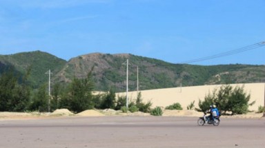 Bình Định: Chính thức dừng dự án siêu nhà máy lọc dầu 22 tỷ USD