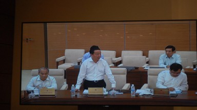   Formosa có 53 hành vi vi phạm
