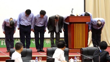   Đài Loan lên tiếng về kết luận Formosa gây cá chết hàng loạt ở Việt Nam