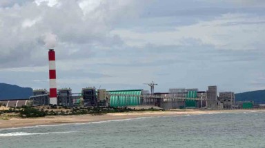  Công an truy trách nhiệm vụ Formosa đầu độc biển