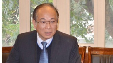  Giám đốc bệnh viện Nhi Trung ương xin lỗi toàn thể nhân dân
