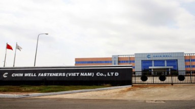 Phát hiện 200 tấn bùn thải trong KCN Formosa Đồng Nai