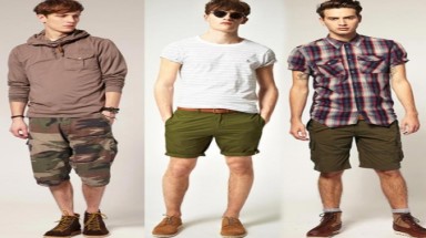  Chọn quần áo nam đa phong cách cho các đấng mày râu