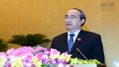  Cử tri yêu cầu làm rõ cá nhân buông lỏng trách nhiệm vụ Formosa