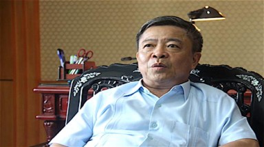 Ông Cự quyết cho Formosa thuê đất 70 năm trước khi xin ý kiến