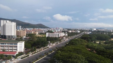  Bình Định: Phủ sóng wifi toàn TP Quy Nhơn phục vụ du khách