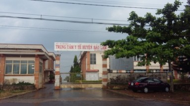  Lâm Đồng: Phát hiện nhiều sai phạm tại 26 công trình trạm y tế