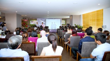   Top Mốt ra mắt website kinh doanh theo hình thức flash sales tại Việt Nam