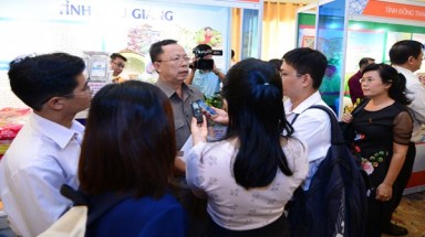Hậu Giang không vì nghèo mà bất chấp qui định về môi trường