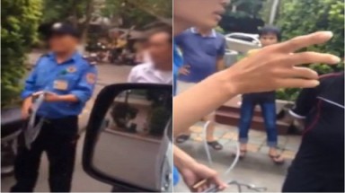  Tiếp sau lời xin lỗi là gì?