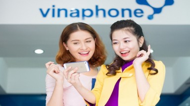  Lợi nhuận cả năm của Vinaphone chỉ bằng lãi của Viettel trong 7 ngày