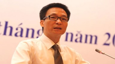  Bộ trưởng Vũ Đức Đam: Lương Thủ tướng dưới 15 triệu đồng/tháng
