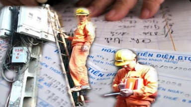  Dân choáng váng vì điện, gas đồng loạt tăng giá