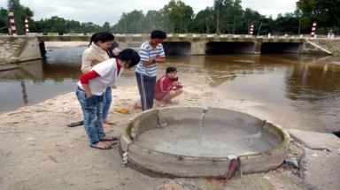  Bình Định: Tìm giải pháp “đánh thức” Hội Vân