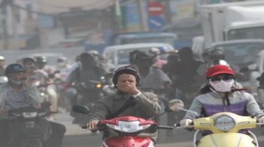  Hà Nội: Cần giải pháp đồng bộ để giải quyết ô nhiễm môi trường 