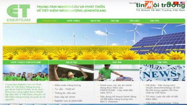  Chức năng của Trung tâm tiết kiệm năng lượng?