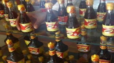  EU đăng bạ bảo hộ PDO cho nước mắm “Phú Quốc” 