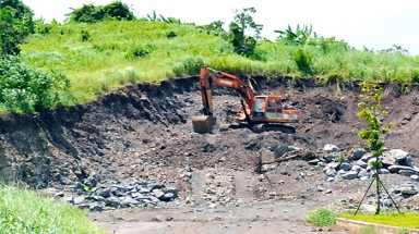  Đồng Nai: Không tổ chức bán đất của khu xử lý chất thải