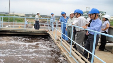  Tìm giải pháp cho tương lai