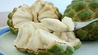  Những lợi ích tuyệt vời khi ăn quả na