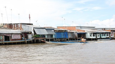  Xem nhẹ cứu hộ, cứu nạn