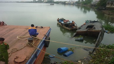 Nạo vét sông Đồng Nai sẽ gây bức xúc lớn