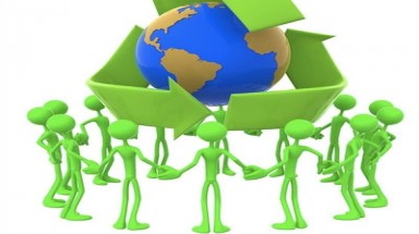 Công nghệ môi trường là gì ?