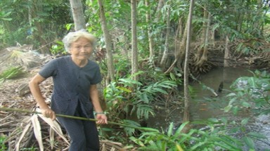  'Thoi thóp' bên Khu công nghiệp 