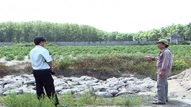  Bình Phước: Nỗi lo ô nhiễm môi trường của người dân xã Minh Hưng