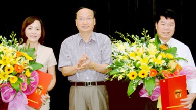  Đồng chí Bùi Văn Nam giữ chức Thứ trưởng Bộ Công an 