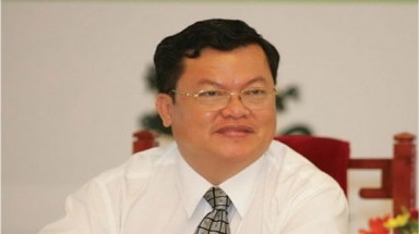    Sếp lớn HAGL từ nhiệm sau tuyên bố của bầu Đức