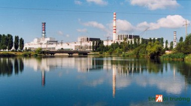 Fitch Ratings xếp hạng tín nhiệm  Atomenergoprom mức “BBB” triển vọng ổn định