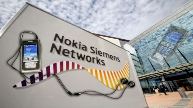  Nokia thâu tóm lại toàn bộ cổ phần của Siemens trong Nokia Siemens Networks