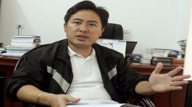  Lời nguyền khoáng sản và giá phải trả...