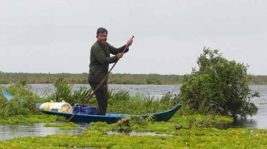  Kiên Giang:Vườn quốc gia U Minh Thượng trở thành Vườn di sản ASEAN